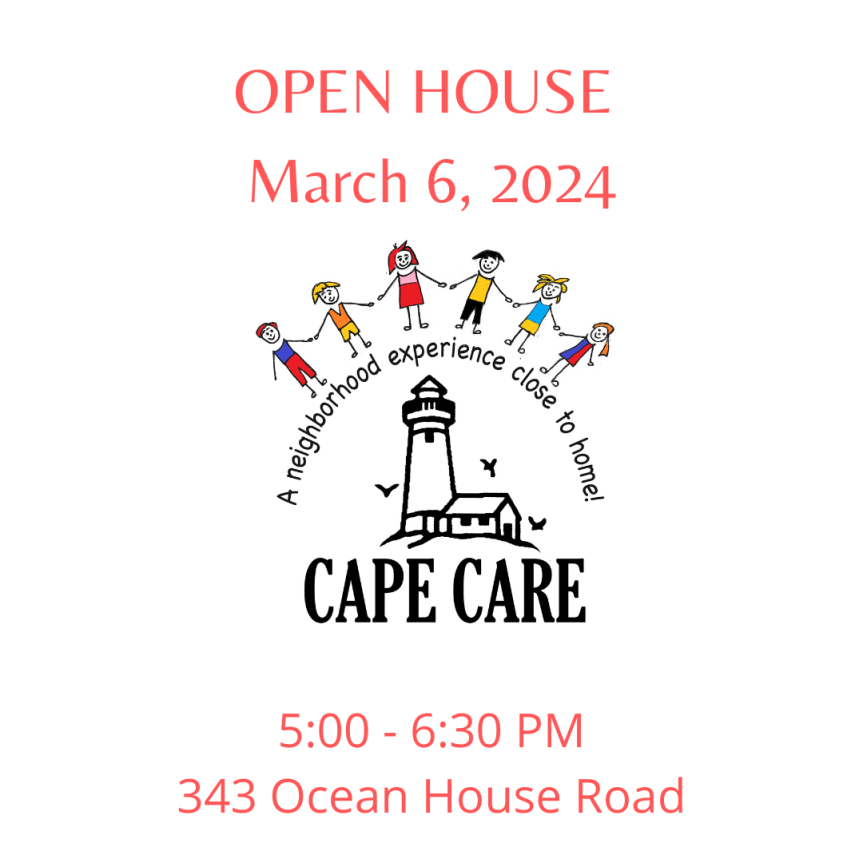 Cape Elizabeth Community Services Keeping Cape Active