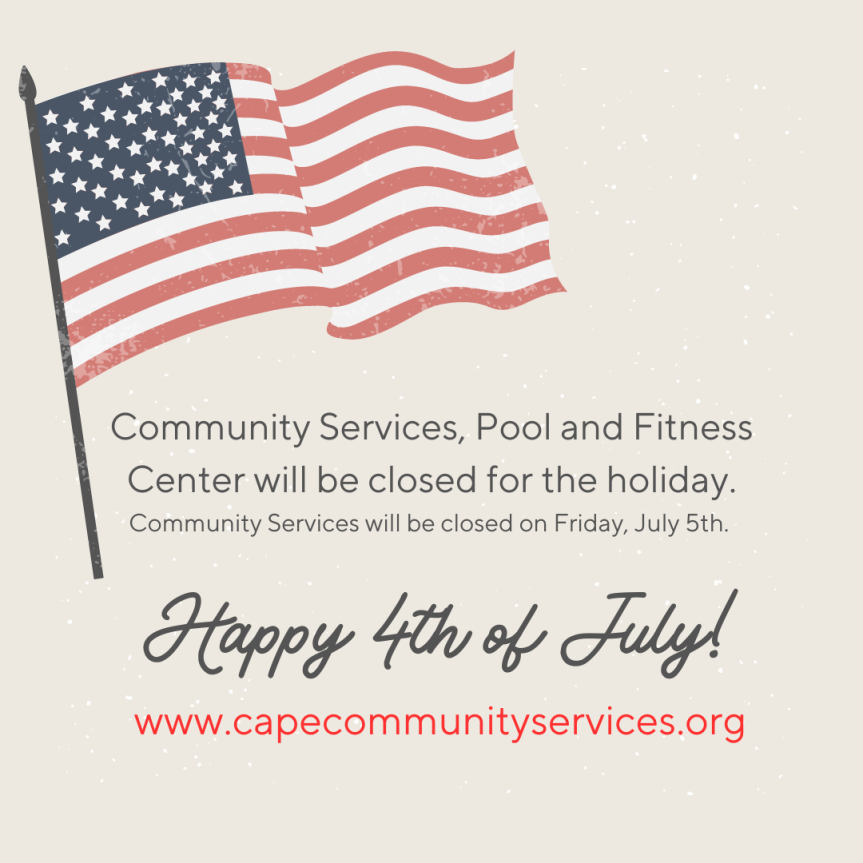 Cape Elizabeth Community Services Keeping Cape Active