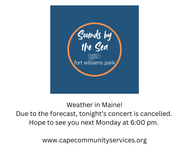 Cape Elizabeth Community Services Keeping Cape Active